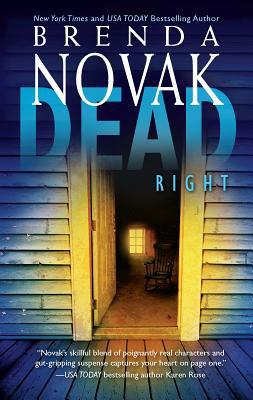 Dead Right B0074D0K8S Book Cover