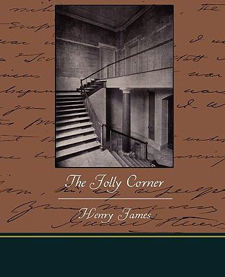 The Jolly Corner 1438525230 Book Cover