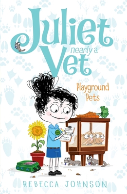 Playground Pets: Volume 8 0143308270 Book Cover