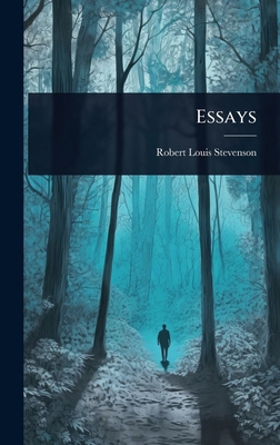 Essays 1024902986 Book Cover