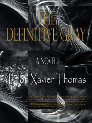 The Definitive Gray 1496926730 Book Cover
