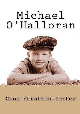 Michael O'Halloran 1611045282 Book Cover