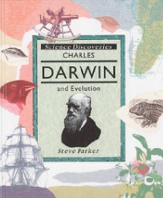 Charles Darwin and Evolution 0791030075 Book Cover