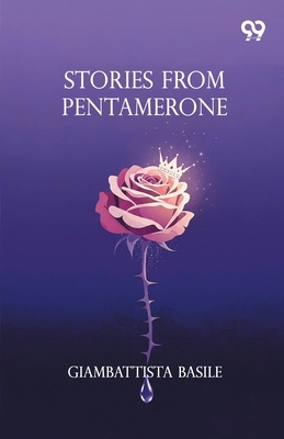 Stories From Pentamerone 9375551059 Book Cover
