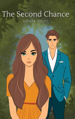 The Second Chance [Large Print] 4867505293 Book Cover