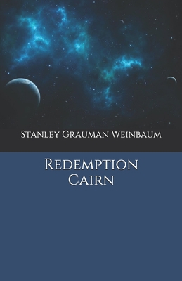 Redemption Cairn B08L5GL5GV Book Cover
