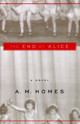 The End of Alice 0684815281 Book Cover