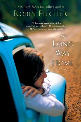 The Long Way Home 0312535333 Book Cover