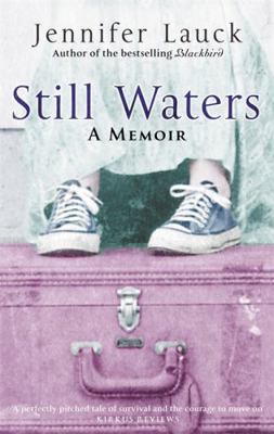 Still Waters 0349115133 Book Cover