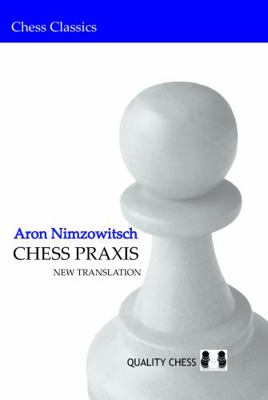 Chess PRAXIS 9185779008 Book Cover