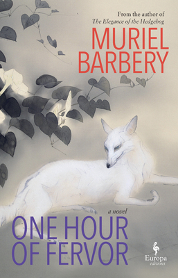 One Hour of Fervor B0C6XD593H Book Cover