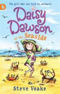 Daisy Dawson at the Seaside 1406327476 Book Cover