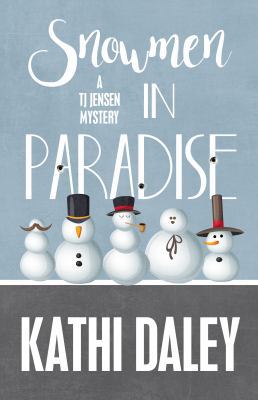Snowmen in Paradise 1635110963 Book Cover