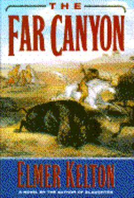 Far Canyon, The 0385248954 Book Cover