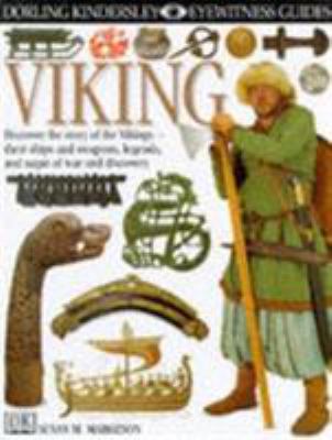 Viking 0751360228 Book Cover