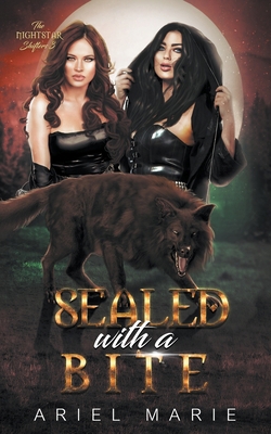 Sealed with a Bite 1956602348 Book Cover