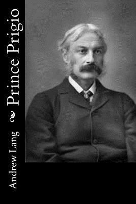 Prince Prigio 1514840634 Book Cover