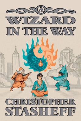 A Wizard in the Way B0F8DFPF5M Book Cover