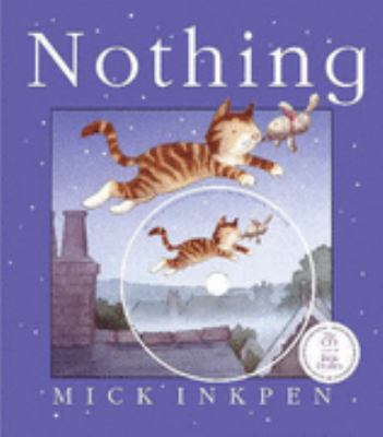 Nothing 1844564118 Book Cover