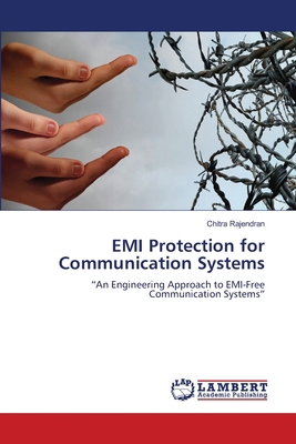 EMI Protection for Communication Systems 6207810007 Book Cover