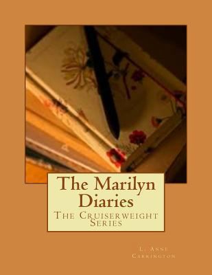 The Marilyn Diaries 1494265435 Book Cover