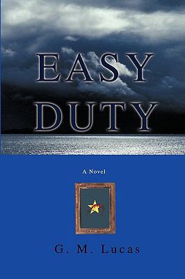 Easy Duty 0595489567 Book Cover