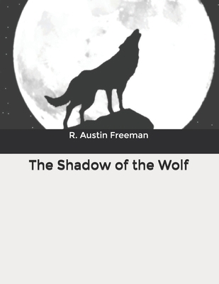 The Shadow of the Wolf B084NZRZMN Book Cover