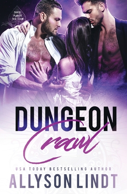 Dungeon Crawl 1955518491 Book Cover