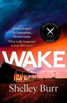 WAKE 1529394686 Book Cover