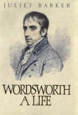 Wordsworth: A life 067087213X Book Cover