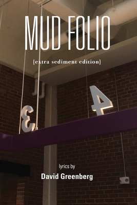 Mud Folio: Extra Sediment Edition B0CQ9BD3Y8 Book Cover