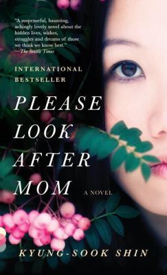 Please Look After Mom 0307948978 Book Cover