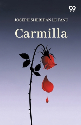 Carmilla 9377502209 Book Cover