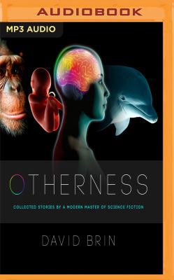 Otherness 1536625418 Book Cover