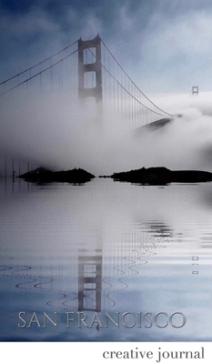 San Francisco stunning golden gate bridge refle... 1714179311 Book Cover