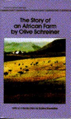 The Story of an African 0553214128 Book Cover