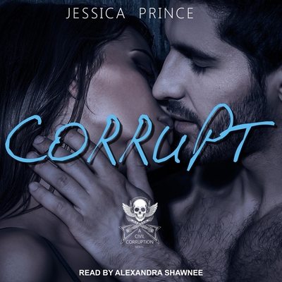 Corrupt B08Z2RLKKL Book Cover