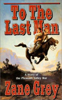 To the Last Man 0812564650 Book Cover