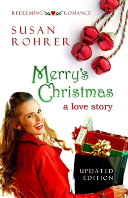 Merry's Christmas: a love story 1691243345 Book Cover