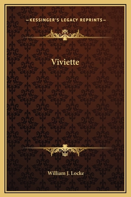 Viviette 1169232922 Book Cover