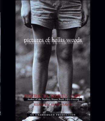 Pictures of Hollis Woods 0739359681 Book Cover