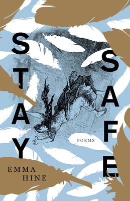 Stay Safe 1946448680 Book Cover