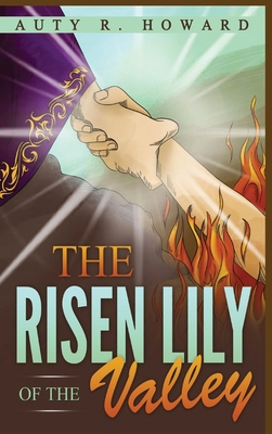 The Risen Lily of the Valley B0CN2R12WW Book Cover