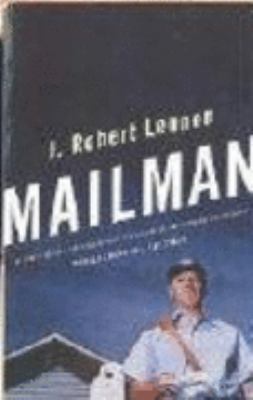 Mailman [French] 1862076928 Book Cover