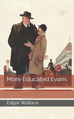 More Educated Evans 1674258364 Book Cover