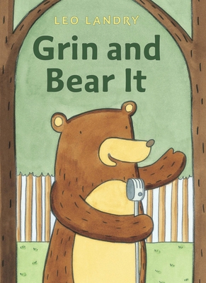 Grin and Bear It 1570917450 Book Cover