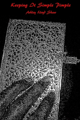 Keeping It Simple Pimple 1291756744 Book Cover