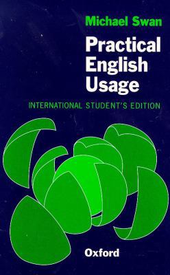 Practical English Usage (2nd Edition) (Internat... 0194421465 Book Cover