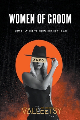Women of Groom B0CY7T8GGG Book Cover