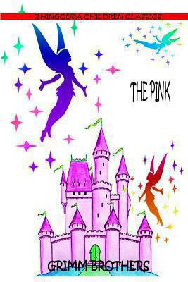 The Pink 1477451463 Book Cover
